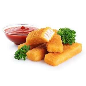 Fingers Fish (Per kg)